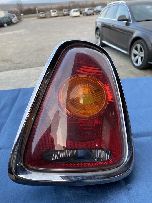 Десен стоп Mini Cooper R53