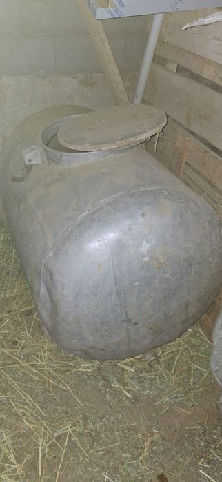 Бочка 500 литр сатылады