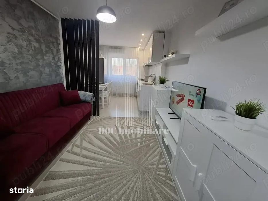 Inchiriere apartament 3 camere Theodor Pallady | Titan