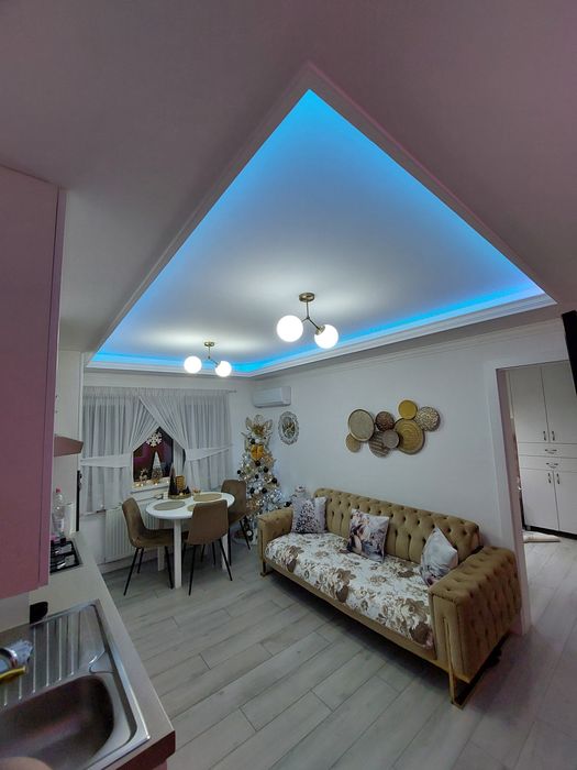 Apartament Premium de Vânzare-Iosia, Cazaban,Etaj 1,Bloc reabilitat!!!