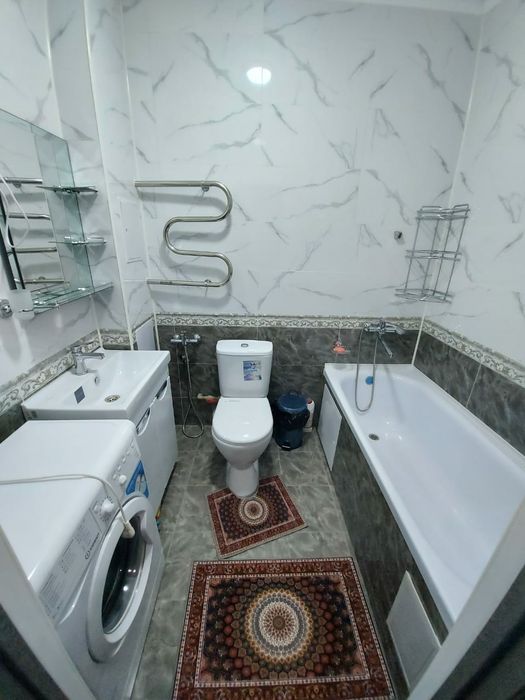 Квартира в Алматы