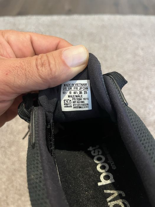 Adidas Energy Boost 3-оригинални маратонки