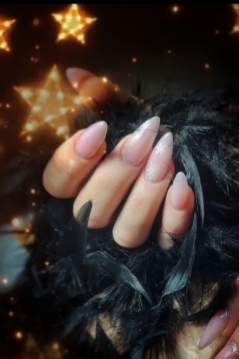 Педикюр маникюр с покрытием