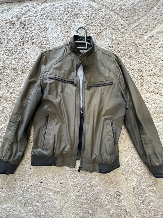 Ветровка мужская