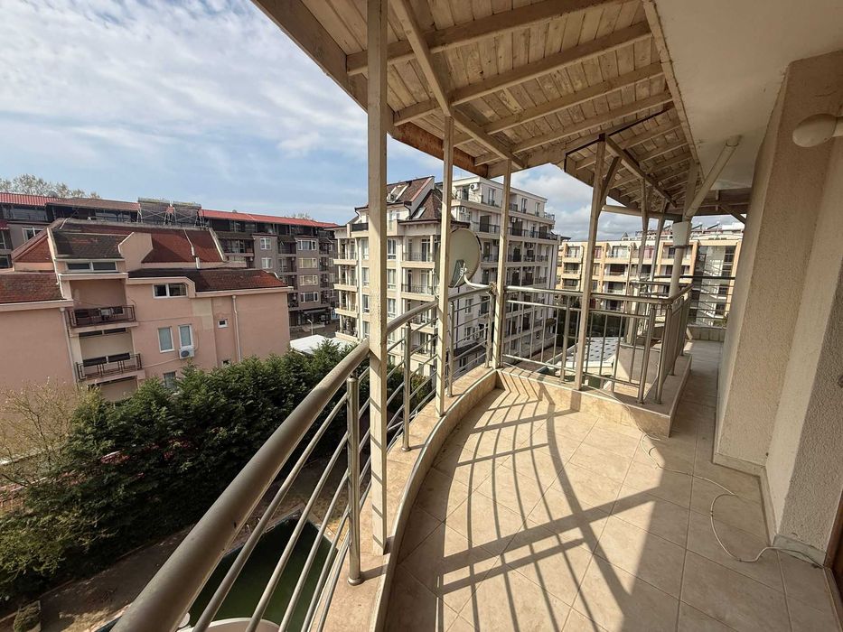 Продава се Тристаен апартамент в к.к. Слънчев бряг - 105 кв.м за 617 €/кв.м - Снимка #11