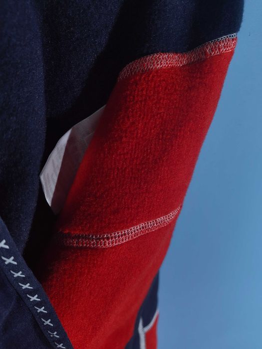 SWIX Polartec Полар/Мъжки XL