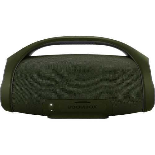 НАЙ-ГОЛЯМАТА JBL BOOMBOX 40см 2x30W 10000mah батерия колона usb sd