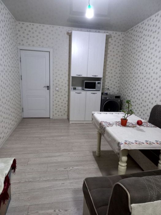 N-510 Ттз ахмад-югнакий!! Продаётся квартира 4/2/5 балкон 2×6