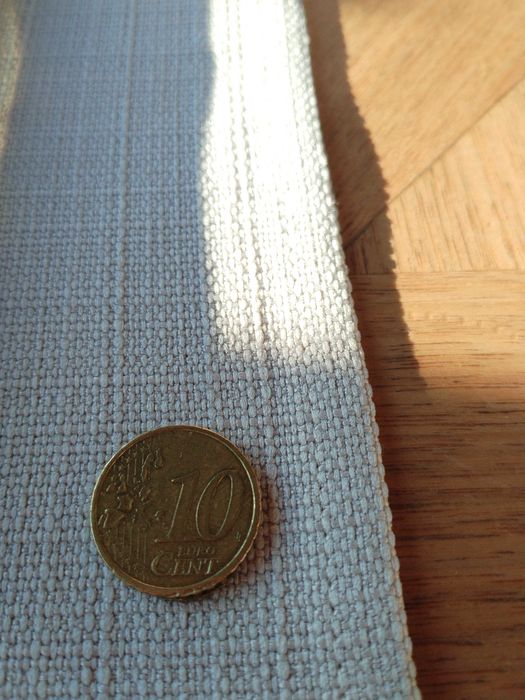 Монета с дефект за ценители