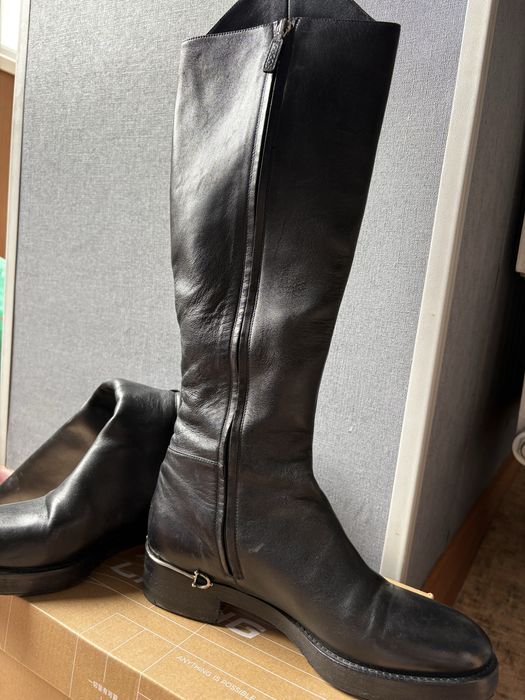 Gucci сапоги осень-весна Гучи