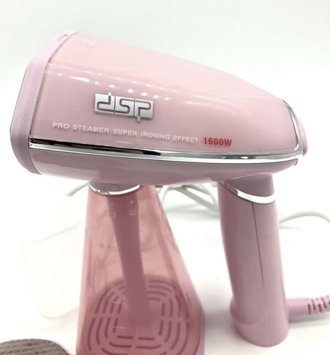 Отпариватель 350мл. 1600W