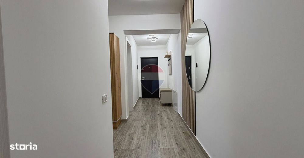 De Inchiriat || Apartament 2 Camere || Tractorul || Loc Parcare || Lux