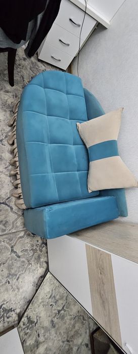 Ассалому алайкум. Здравствуйте Диван - кровать