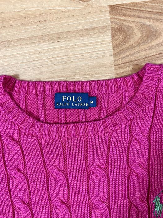 Pulover dama Ralph Lauren M