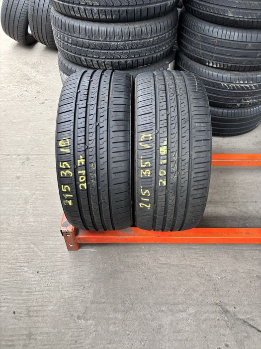 Anvelope All Season 215/35/19 Duraturn Mozzo Sport 215 35 19 R19