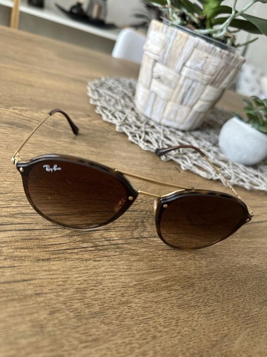 Слънчеви очила Ray Ban