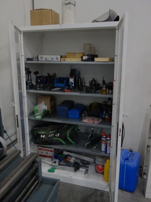 Струг Crimac LC 400-3