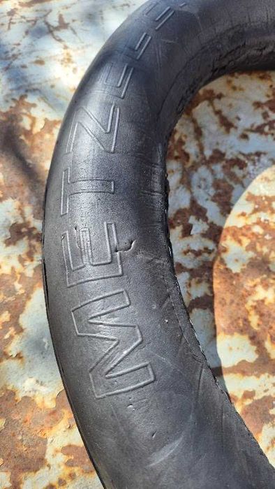 BIB mousse Metzeler Soft 140 18 - мус ендуро