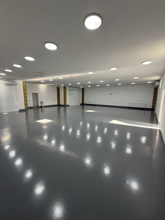 Сдается универсальное коммерческое помещение 363 м² на Куйлюке