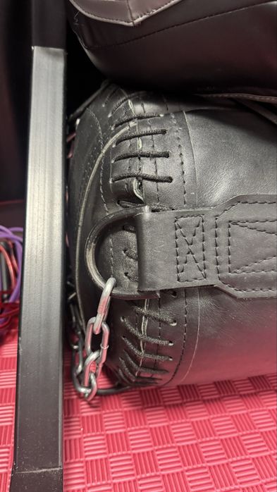 Мешок боксерский