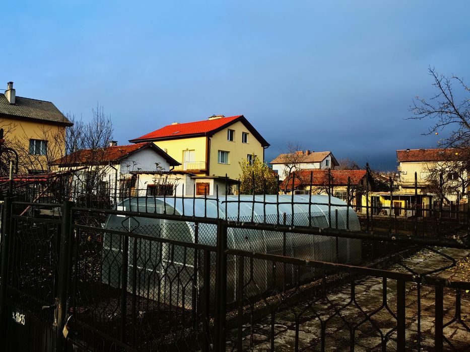 Продава се Къща в с. Долни Богров, Област София-град - 188 кв.м за 1170 €/кв.м - Снимка #11