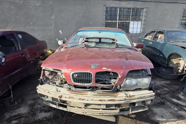Piese BMW Seria 3 E46