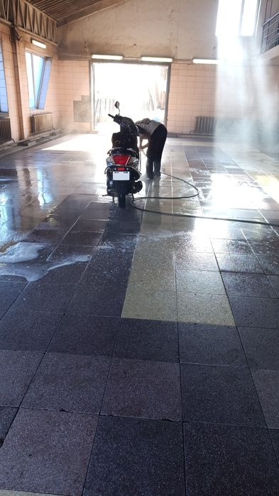 Продам мопед.на активном ходу.