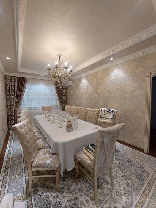Квартира Гулабад ц26  5/2/4