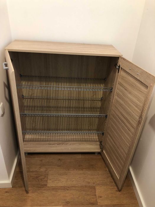 Обувной шкаф производства Беларусь