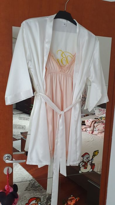 Rochie de mireasa