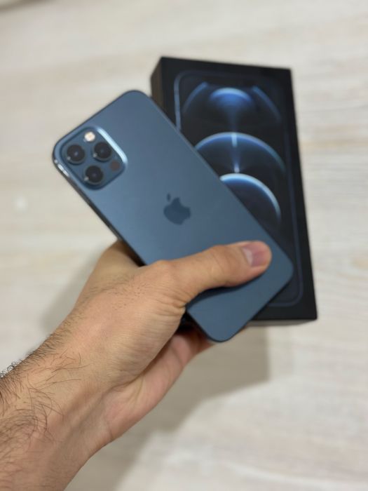 Iphone 12 Pro 256 GB