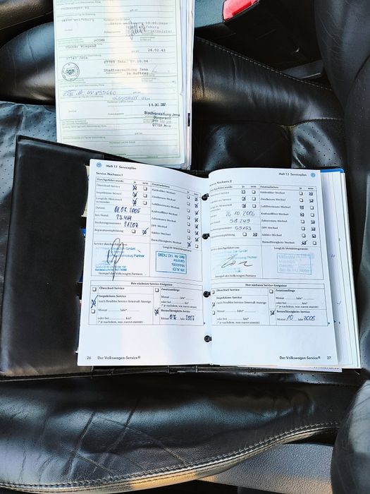 VW PASSAT B5.5, 1.9 TDI, 131CP ,tiptronic