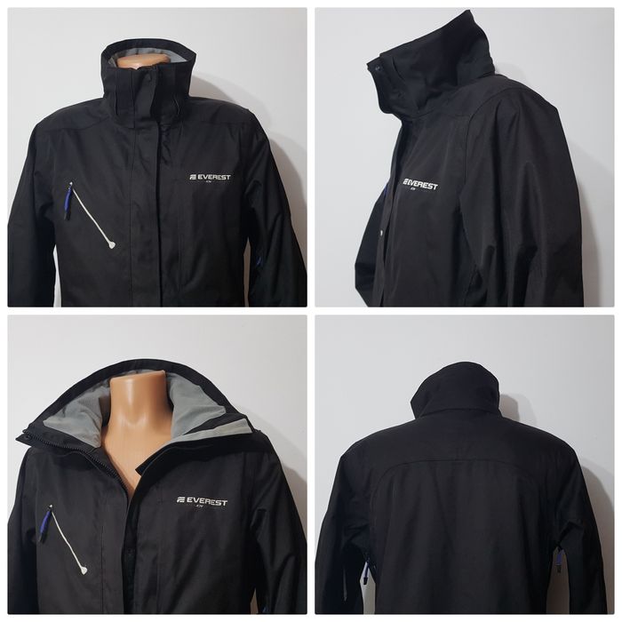 Geaca snowboard, schi EVEREST ADV Technology 10k, Recco nr. 40 sau M