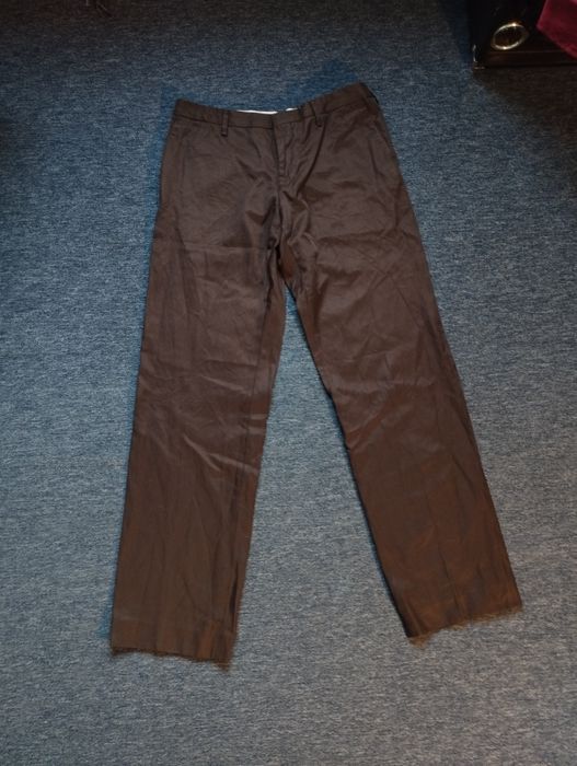 Pantaloni costum Dolce Gabbana