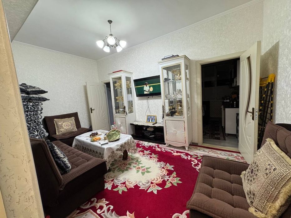 Срочно продаётся квартира