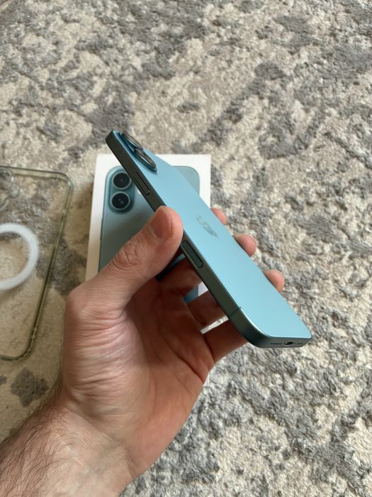 iPhone 16 Plus 128gb