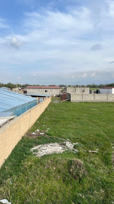 Участок сатылады 10соттық