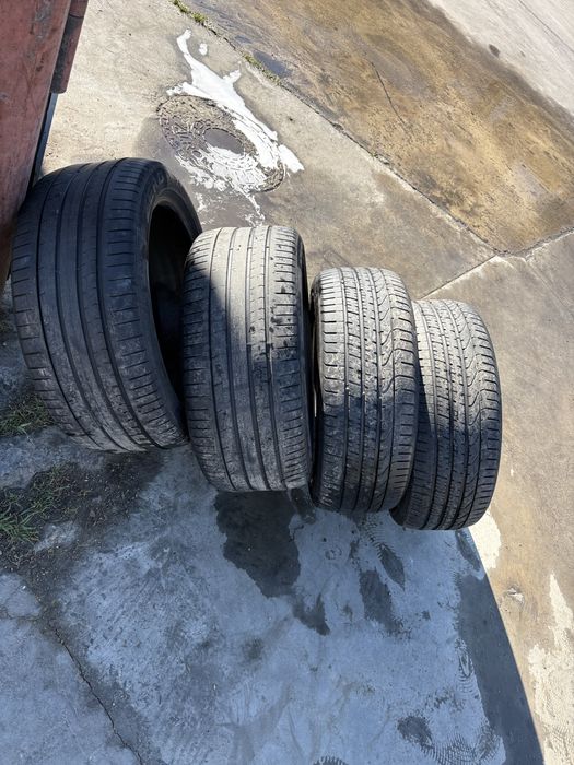 275 40 19 / 245 45 19 Pret Buc