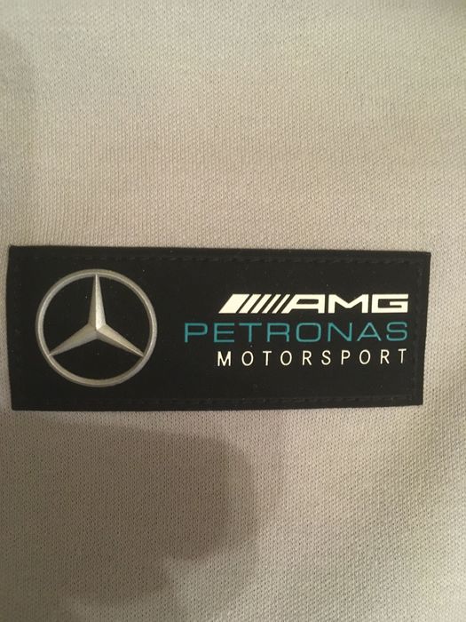 Hanorac barbatesc Puma