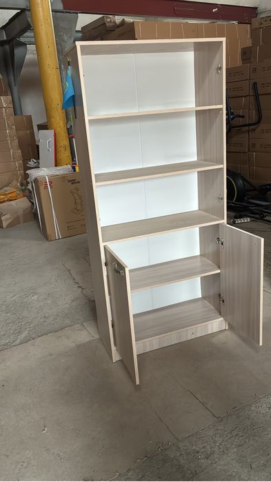 Шкаф для документов под офис