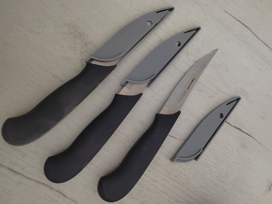 Продукти на Tupperware