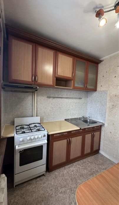 Продам 1 комнатную квартиру