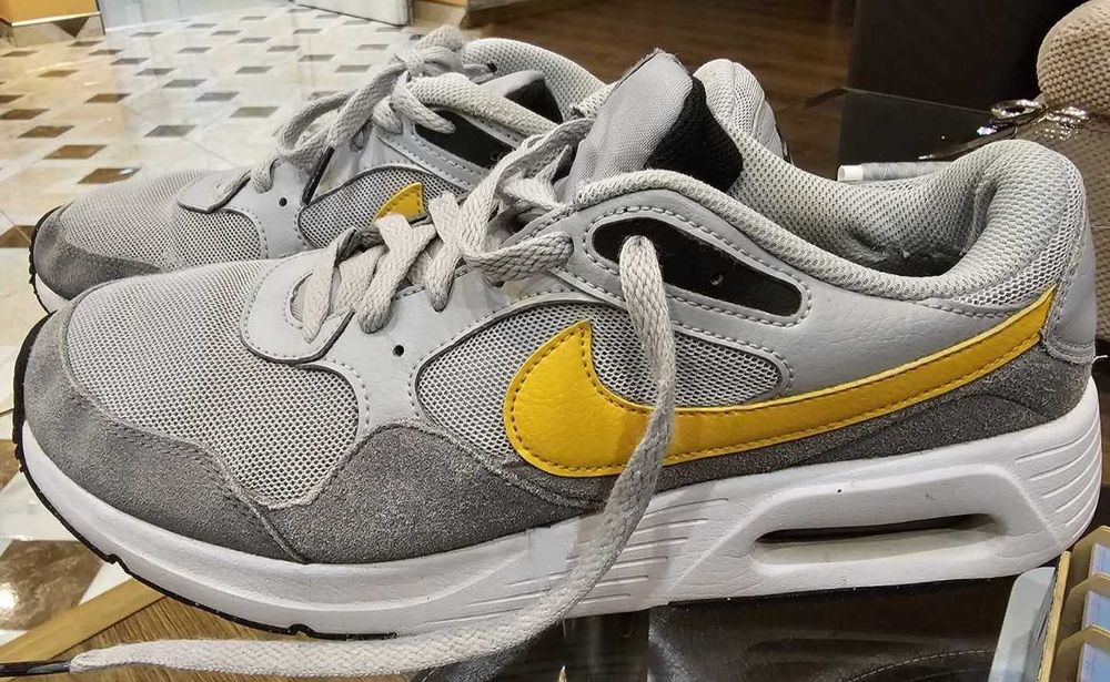 NIKE Air Max SC спортни обувки/маратонки 44 номер - оригинални