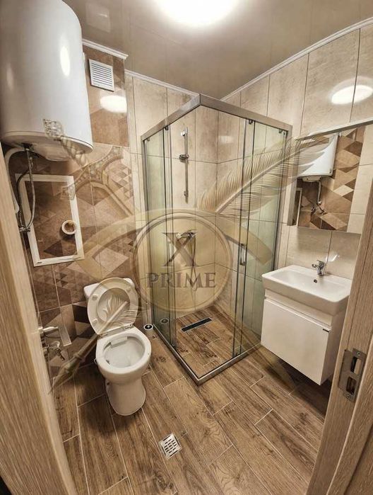 Дава се под наем Двустаен апартамент в Варна, Аспарухово - 60 кв.м за 500 € - Снимка #5