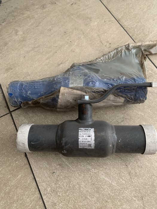 Колонка водаразборная