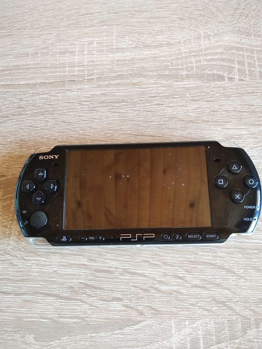 конзола Sony PSP 3004