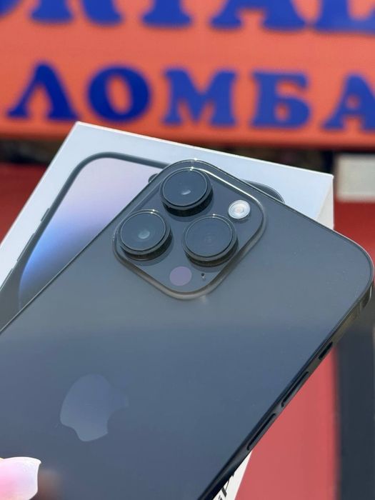Iphone 14 ProMax|Ortalyq.kz