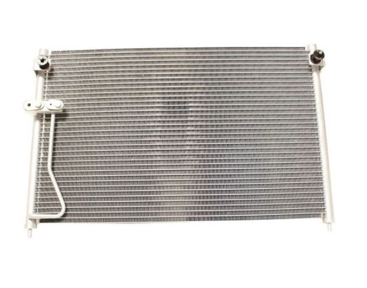 Condensator AC, aer conditionat Mazda 626 1997-2002, 1.8, 2.0, 2.0 Ditd, 2.0 TD, 545x295x16mm, OE GE4T61480A, Th-Series