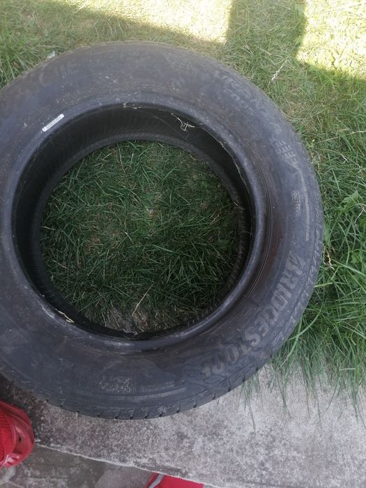 Гуми 205/60/16..