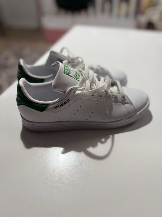 Мъжки маратонки adidas